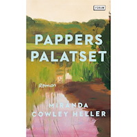 Miranda Cowley Heller Papperspalatset (pocket)
