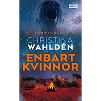 Christina Wahldén Enbart kvinnor (pocket)
