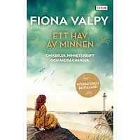 Fiona Valpy Ett hav av minnen (pocket)