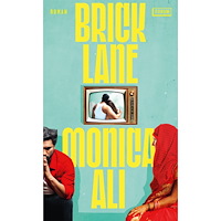 Monica Ali Brick Lane (pocket)