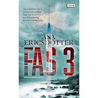 Åsa Ericsdotter Fas 3 (pocket)