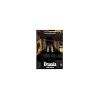 Bram Stoker Dracula (inbunden, eng)