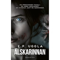 Emmelie Uggla Älskarinnan (inbunden)