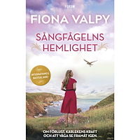 Bokförlaget Forum Sångfågelns hemlighet (inbunden)