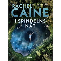Rachel Caine I spindelns nät (häftad)