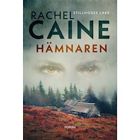 Rachel Caine Hämnaren (inbunden)