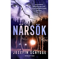 Josefin Schygge Närsök (inbunden)