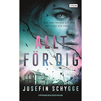 Josefin Schygge Allt för dig (pocket)