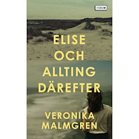 Veronika Malmgren Elise och allting därefter (pocket)