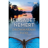 Elisabet Nemert Drömmarnas flod (bok, storpocket)