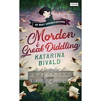 Katarina Bivald Morden i Great Diddling (pocket)