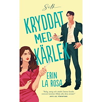 Erin La Rosa Kryddat med kärlek (häftad)