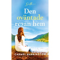 Carmel Harrington Den oväntade resan hem (häftad)