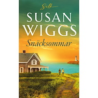 Förlaget Harlequin Snäcksommar (häftad)