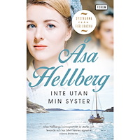 Åsa Hellberg Inte utan min syster (pocket)