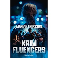 Mariah Eriksson Krimfluencers (inbunden)