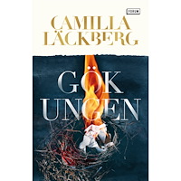 Camilla Läckberg Gökungen (bok, storpocket)