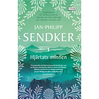 Jan-Philipp Sendker Hjärtats minnen (bok, storpocket)