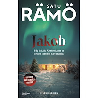 Satu Rämö Jakob (inbunden)