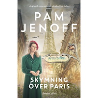 Pam Jenoff Skymning över Paris (inbunden)