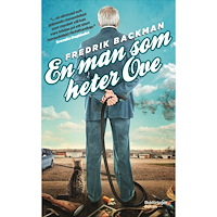 Fredrik Backman En man som heter Ove (pocket)