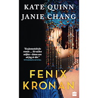 Kate Quinn Fenixkronan (pocket)