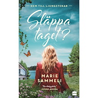 Marie Sammeli Släppa taget? (pocket)