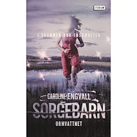 Caroline Engvall Sorgebarn (pocket)