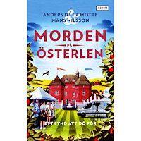 Anders De la Motte Ett fynd att dö för (pocket)