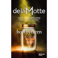 Anders De la Motte Bortbytaren (pocket)