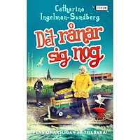 Catharina Ingelman-Sundberg Det rånar sig nog (pocket)