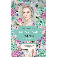 Eloisa James Yasmin (pocket)