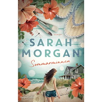 Sarah Morgan Sommarminnen (inbunden)