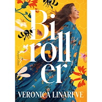Veronica Linarfve Biroller (inbunden)