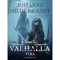 Johanne Hildebrandt Tyra (inbunden)