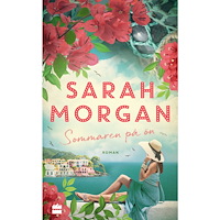 Sarah Morgan Sommaren på ön (pocket)