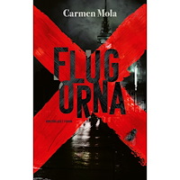 Carmen Mola Flugorna (inbunden)