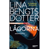 Lina Bengtsdotter Lågorna (pocket)