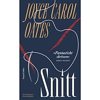 Joyce Carol Oates Snitt (pocket)
