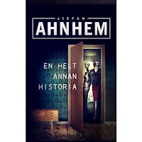 Stefan Ahnhem En helt annan historia (pocket)