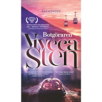 Viveca Sten Botgöraren (pocket)