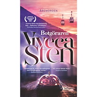 Viveca Sten Botgöraren (pocket)