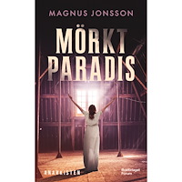 Magnus Jonsson Mörkt paradis (pocket)