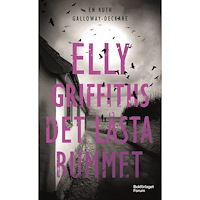 Bokförlaget Forum Det låsta rummet (pocket)