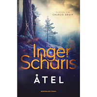 Inger Scharis Åtel (inbunden)