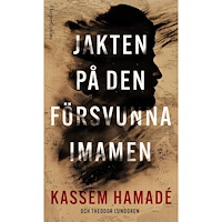Kassem Hamadé Jakten på den försvunna imamen (inbunden)