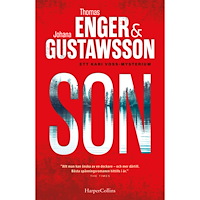 Thomas Enger Son (inbunden)