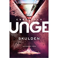 Christian Unge Skulden (inbunden)