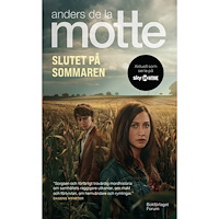 Anders De la Motte Slutet på sommaren (pocket)