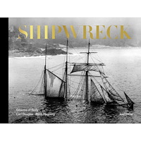 Carl Douglas Shipwreck : Gibsons of Scilly (bok, halvklotband, eng)
